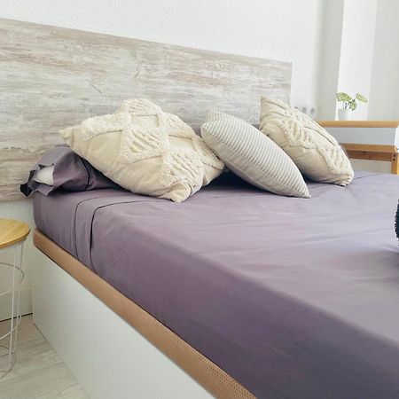 Precioso Y Exclusivo Piso En Centro De Tarragona Apartment Екстериор снимка