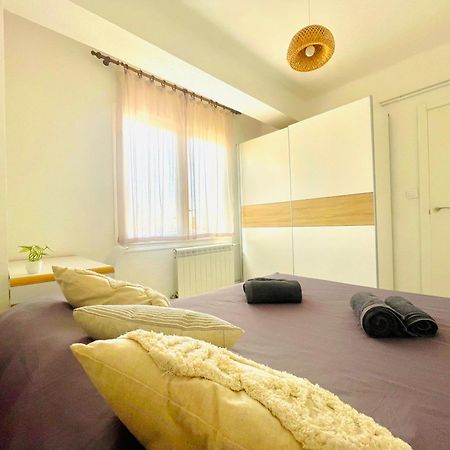 Precioso Y Exclusivo Piso En Centro De Tarragona Apartment Екстериор снимка