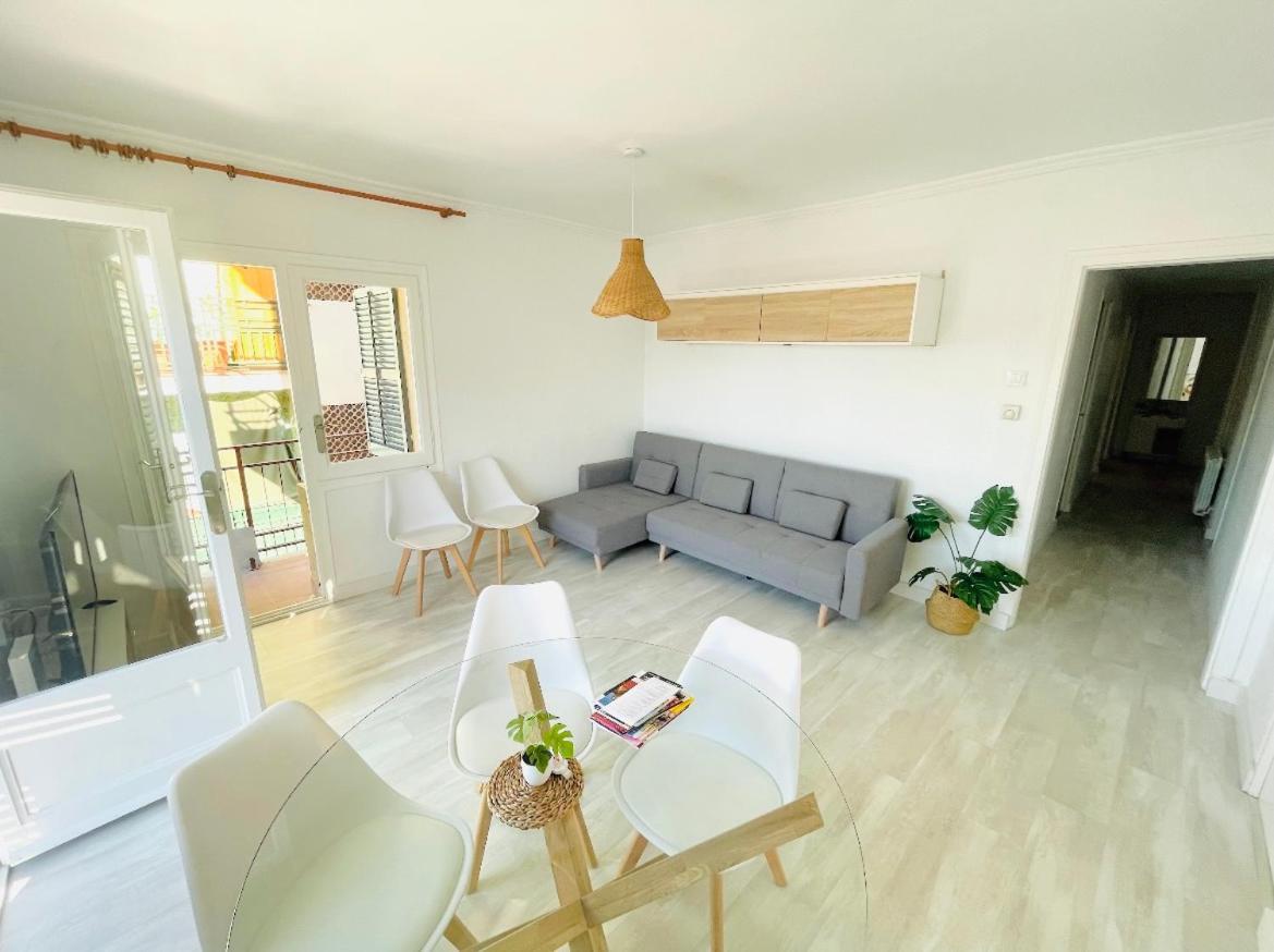 Precioso Y Exclusivo Piso En Centro De Tarragona Apartment Екстериор снимка
