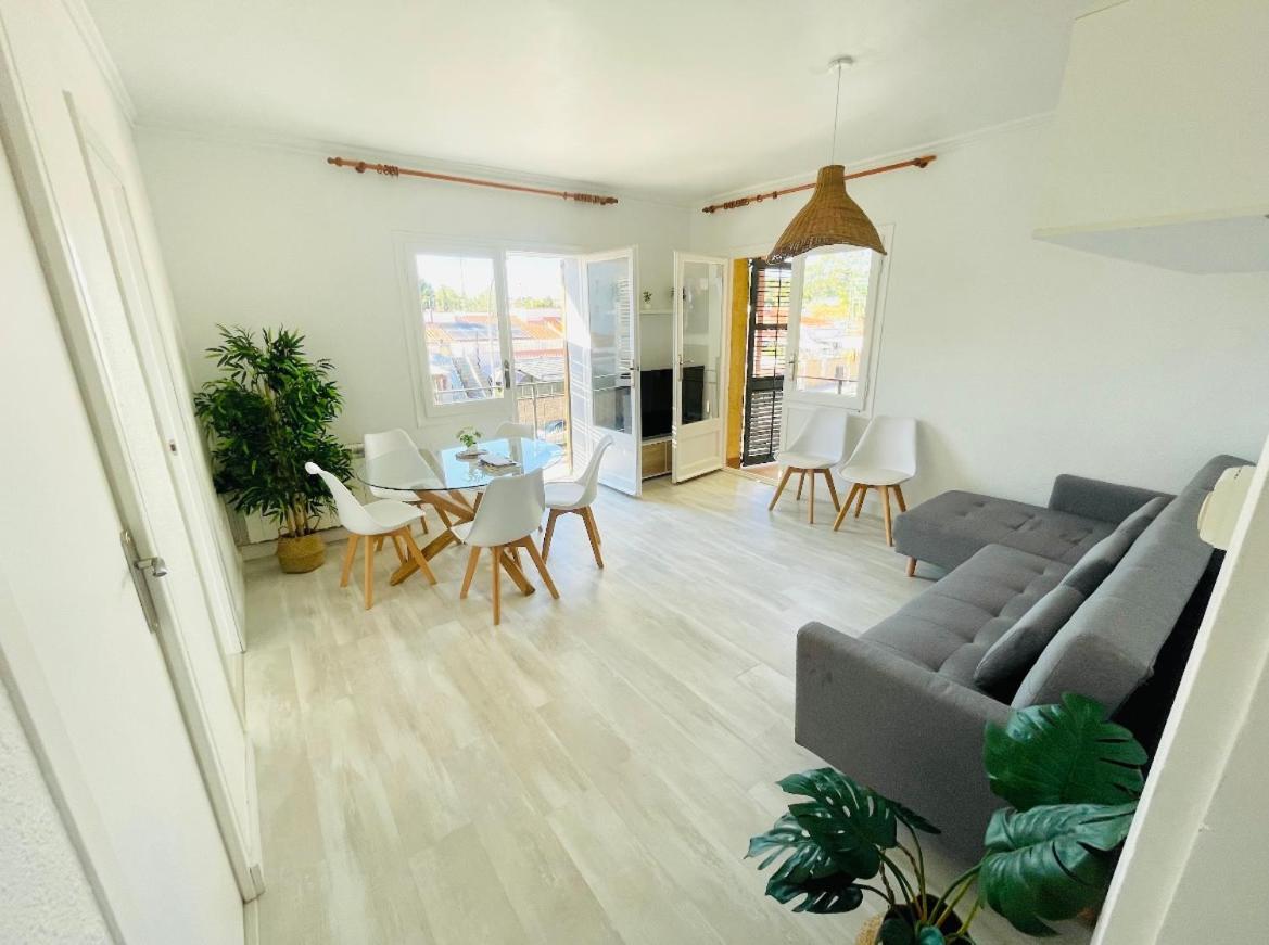 Precioso Y Exclusivo Piso En Centro De Tarragona Apartment Екстериор снимка