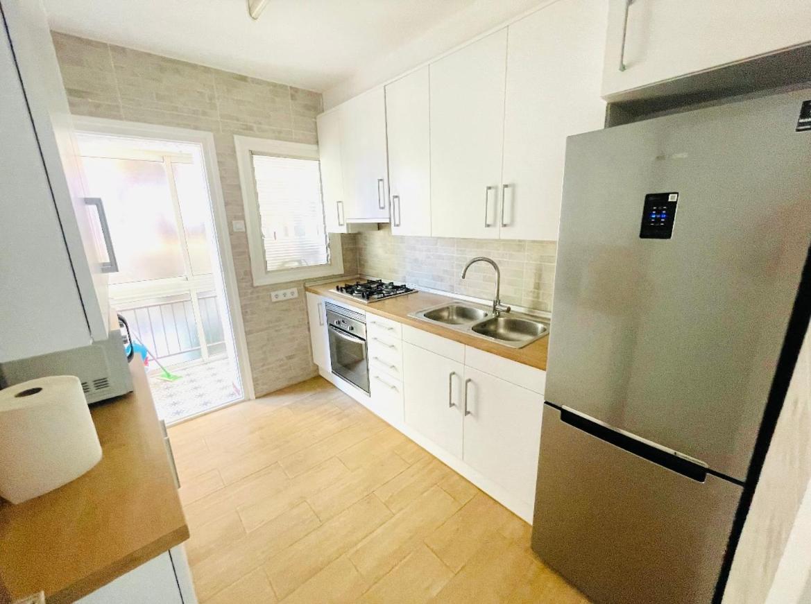 Precioso Y Exclusivo Piso En Centro De Tarragona Apartment Екстериор снимка