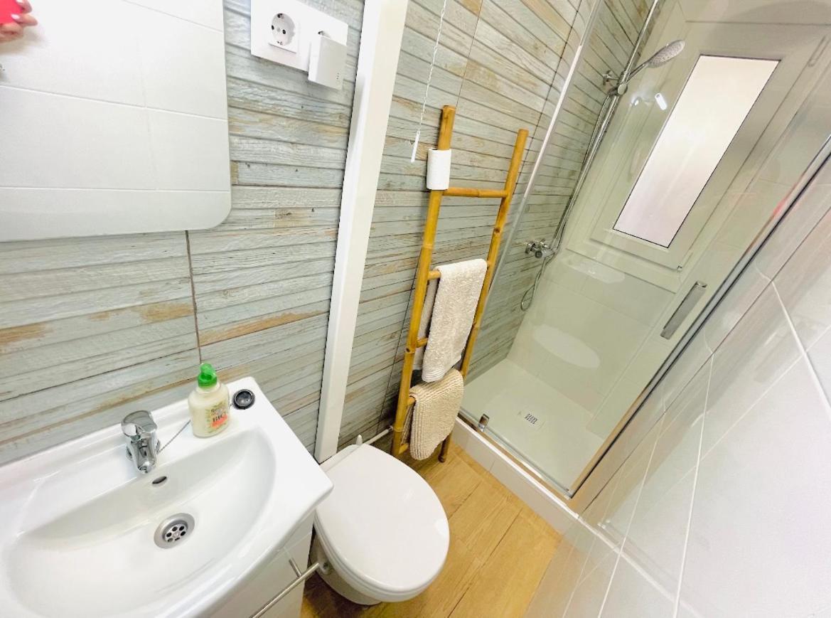 Precioso Y Exclusivo Piso En Centro De Tarragona Apartment Екстериор снимка