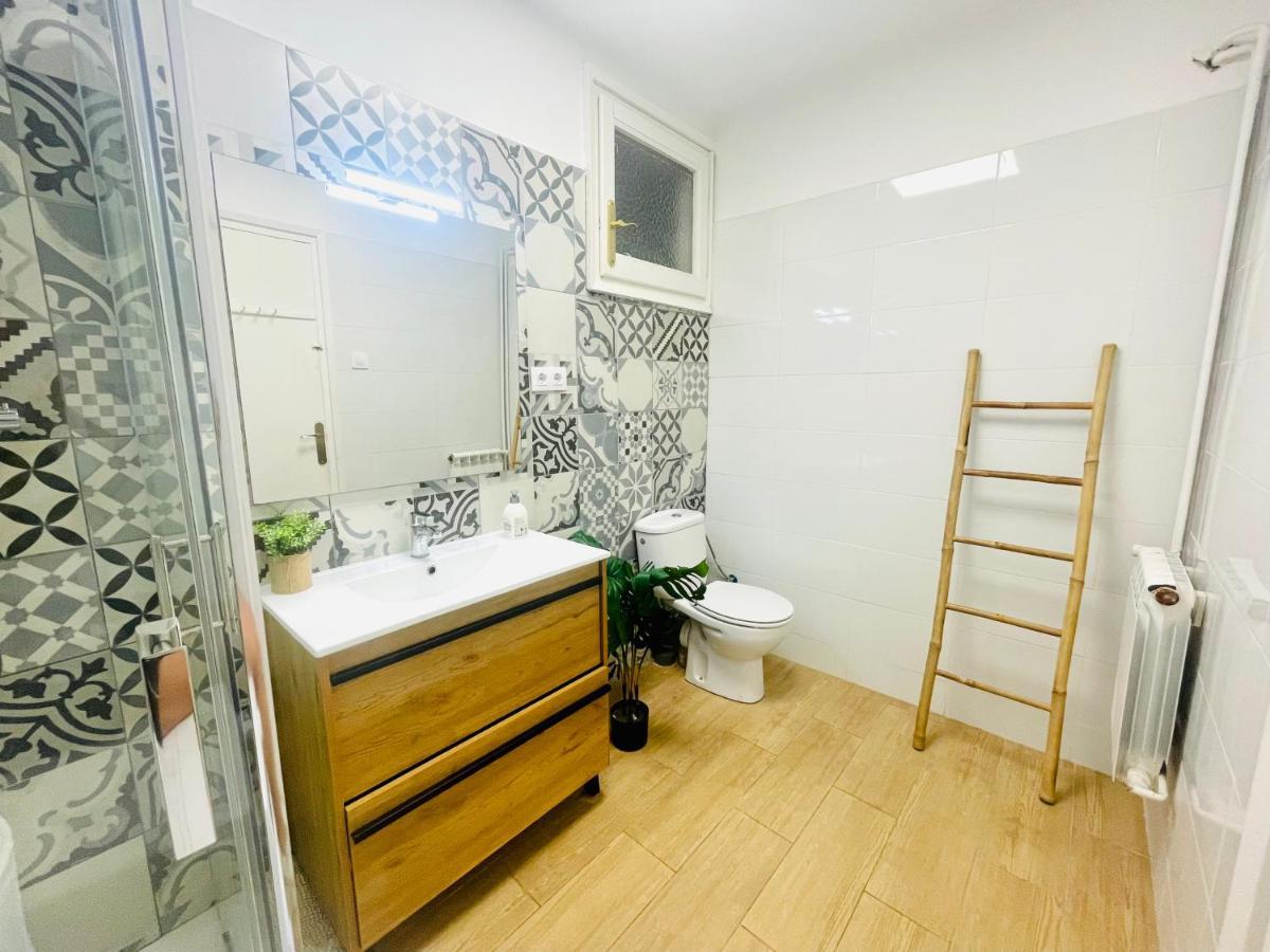 Precioso Y Exclusivo Piso En Centro De Tarragona Apartment Екстериор снимка