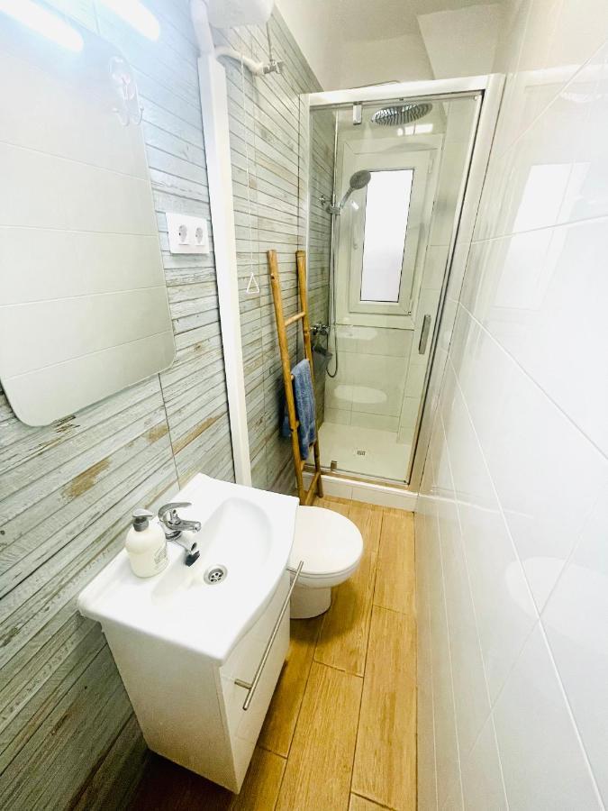 Precioso Y Exclusivo Piso En Centro De Tarragona Apartment Екстериор снимка