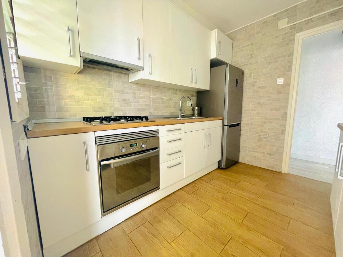 Precioso Y Exclusivo Piso En Centro De Tarragona Apartment Екстериор снимка