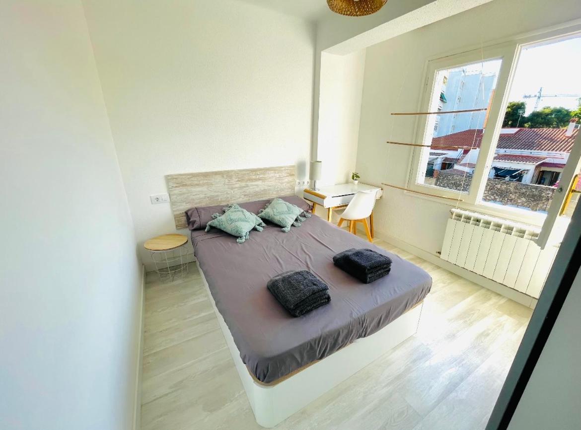 Precioso Y Exclusivo Piso En Centro De Tarragona Apartment Екстериор снимка