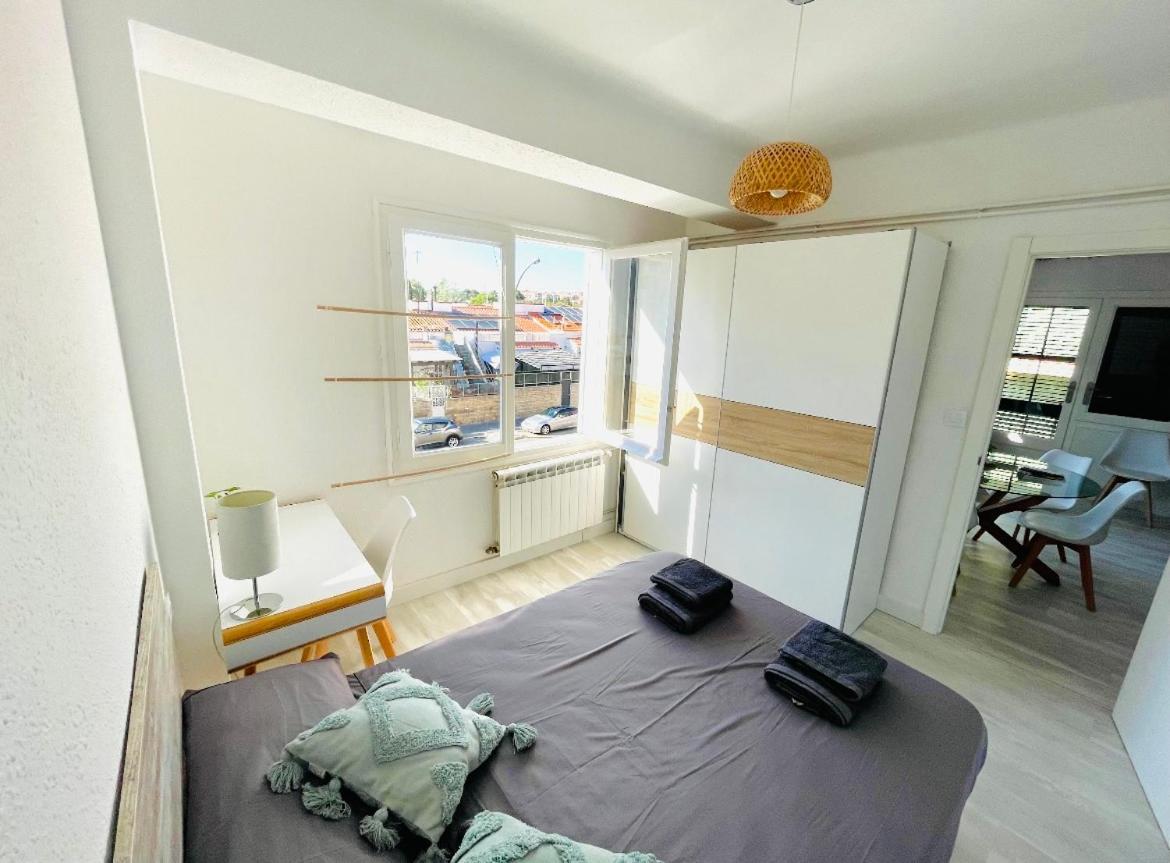 Precioso Y Exclusivo Piso En Centro De Tarragona Apartment Екстериор снимка
