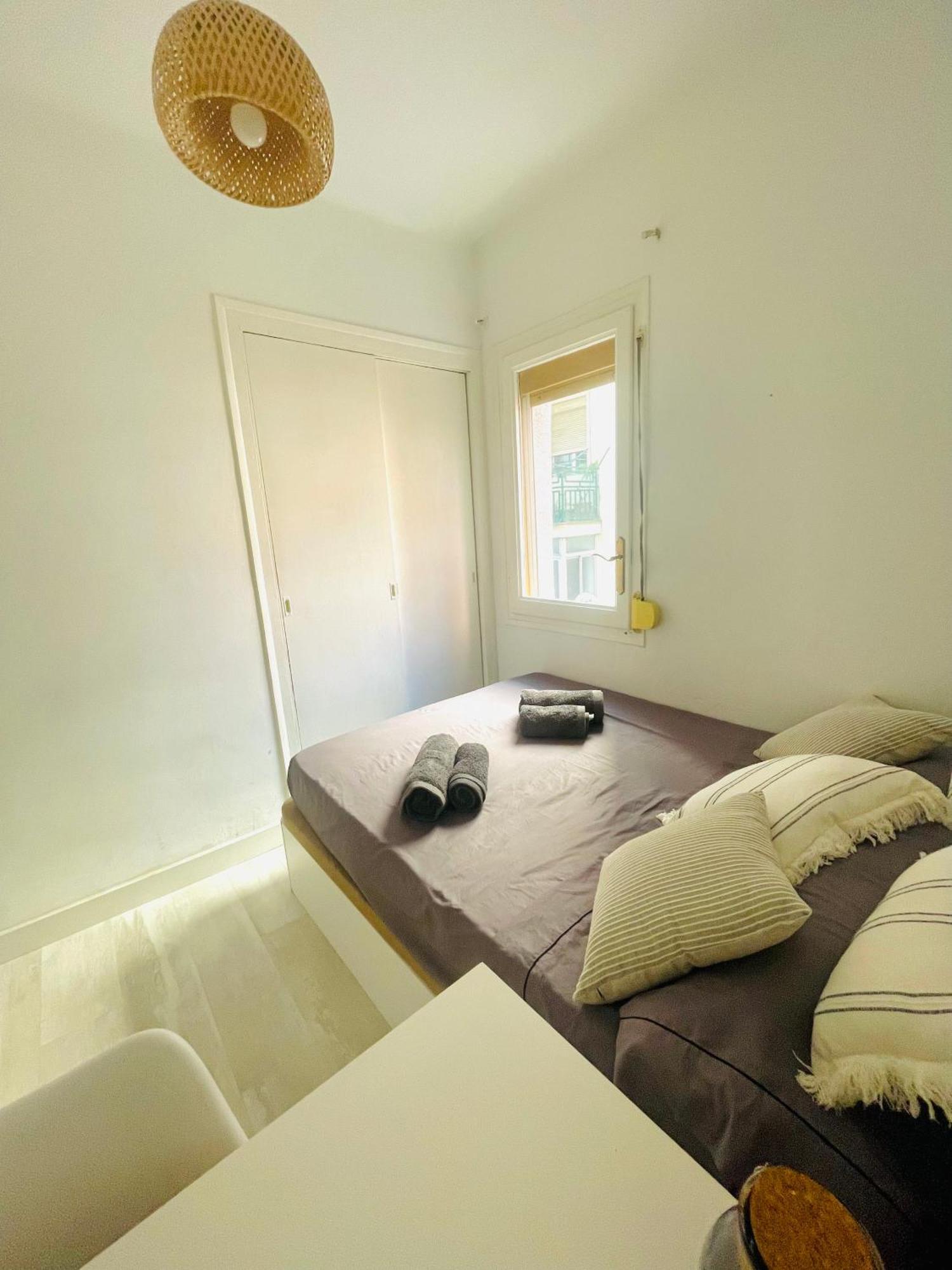 Precioso Y Exclusivo Piso En Centro De Tarragona Apartment Екстериор снимка