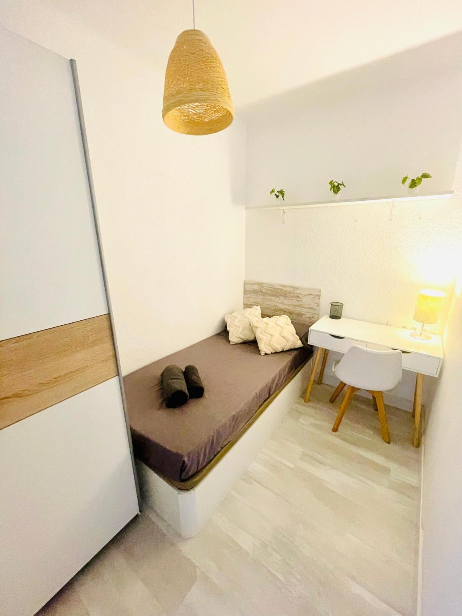 Precioso Y Exclusivo Piso En Centro De Tarragona Apartment Екстериор снимка