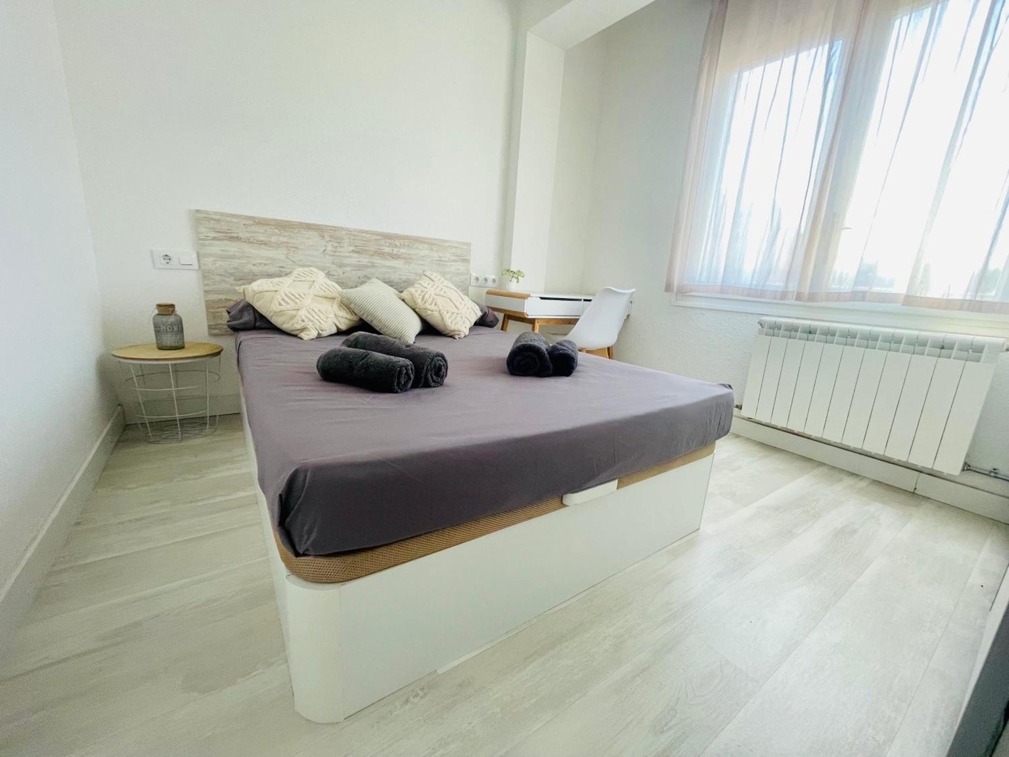 Precioso Y Exclusivo Piso En Centro De Tarragona Apartment Екстериор снимка