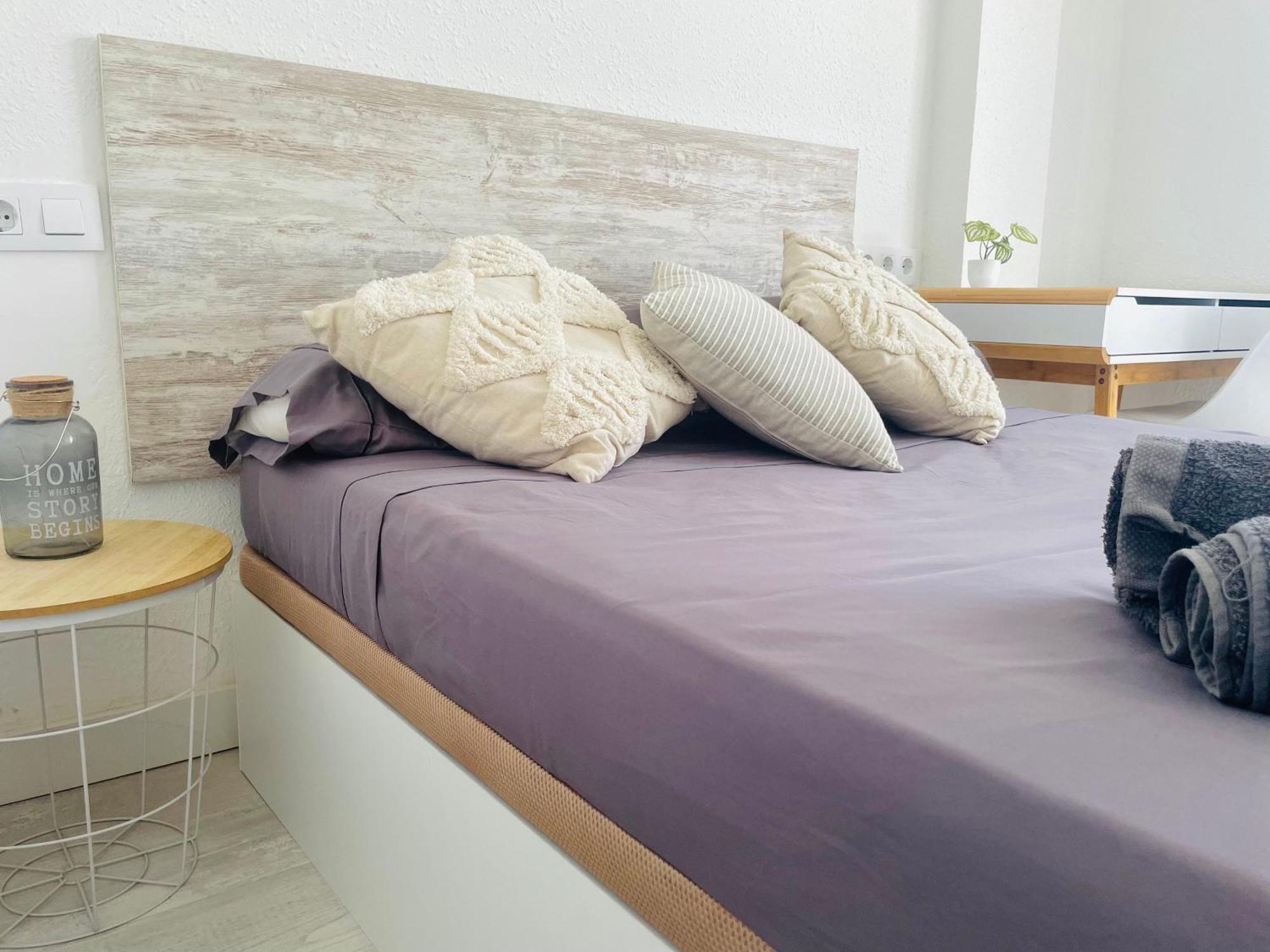 Precioso Y Exclusivo Piso En Centro De Tarragona Apartment Екстериор снимка