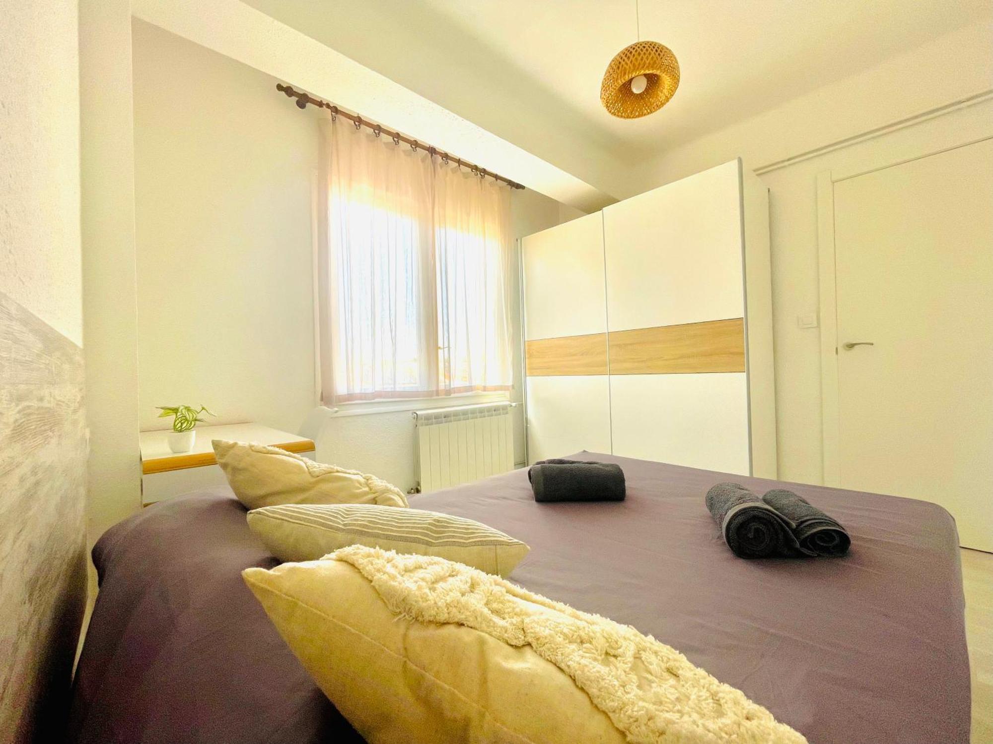 Precioso Y Exclusivo Piso En Centro De Tarragona Apartment Екстериор снимка