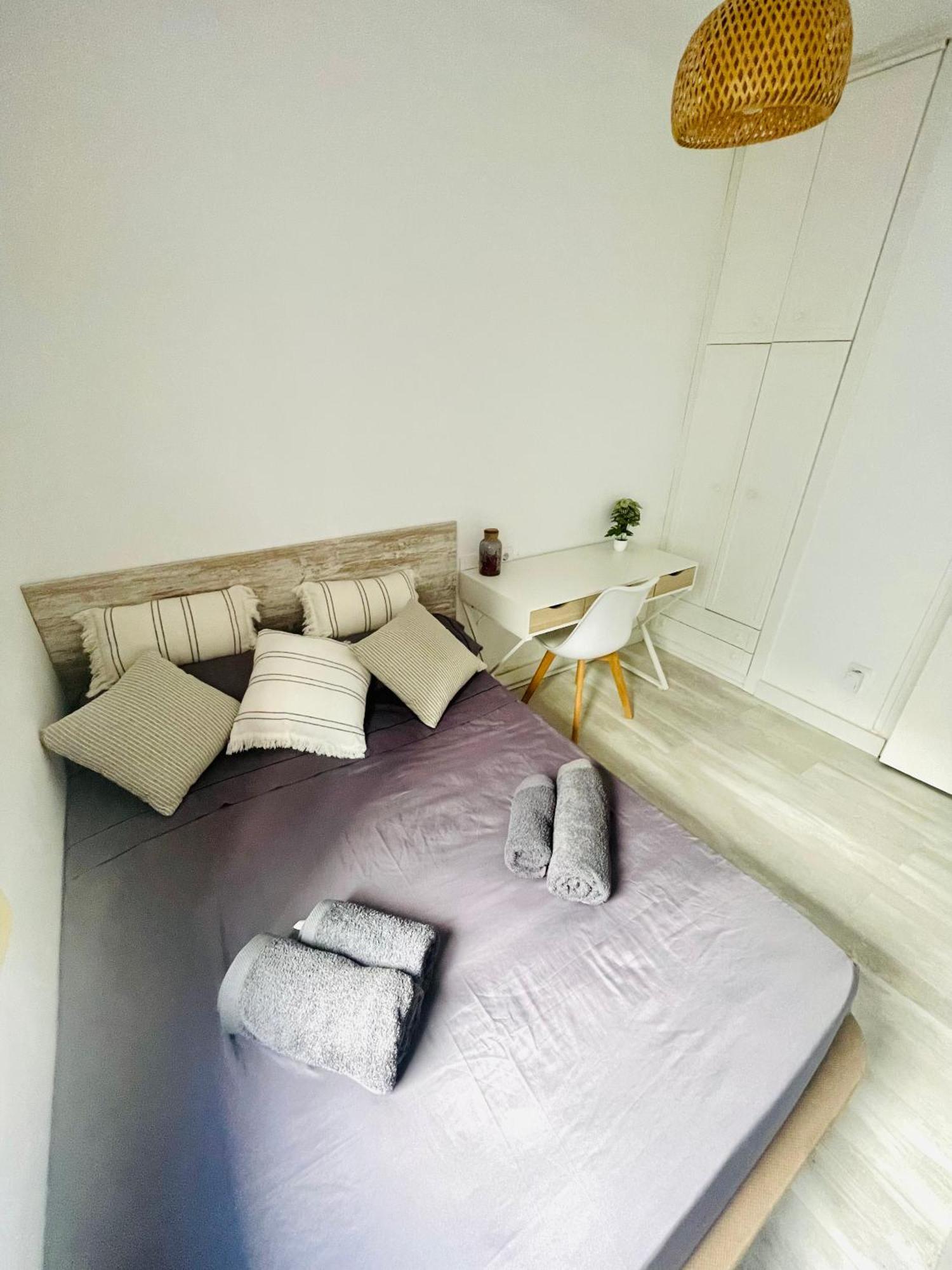 Precioso Y Exclusivo Piso En Centro De Tarragona Apartment Екстериор снимка