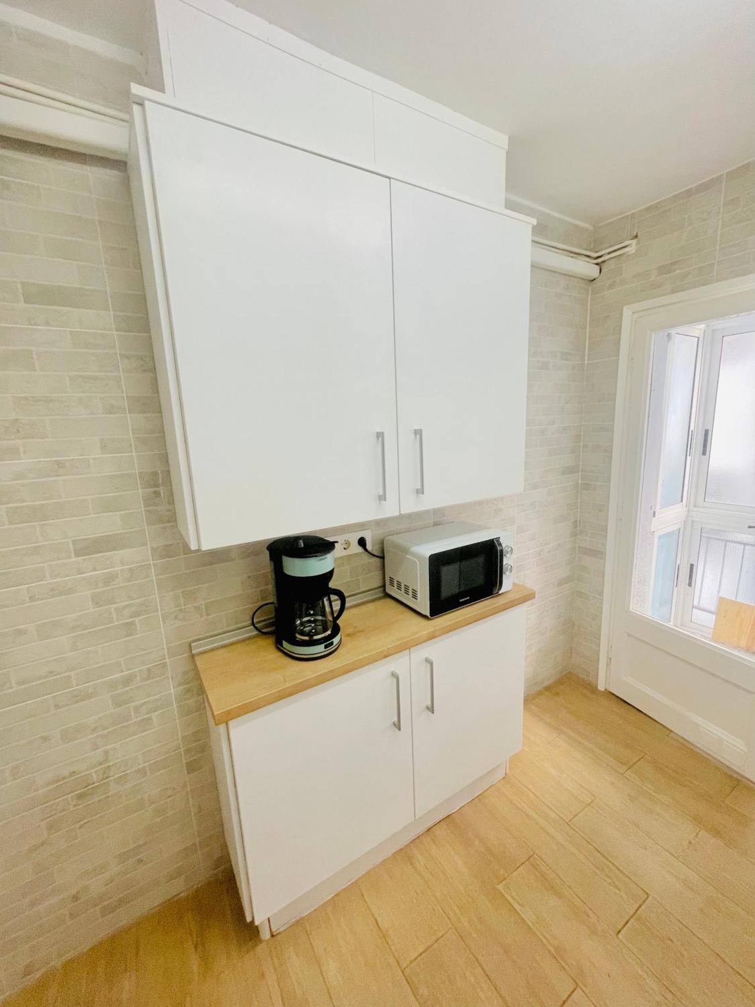 Precioso Y Exclusivo Piso En Centro De Tarragona Apartment Екстериор снимка